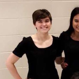 Meet your Posher, Camille